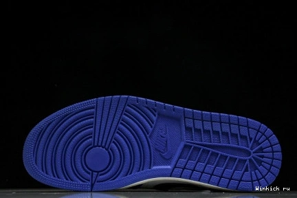 Low “Game Air 1 OG Jordan Royal” 0722